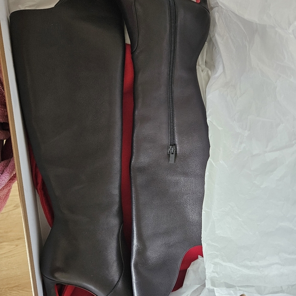 Christian Louboutin Boots - Picture 2 of 8